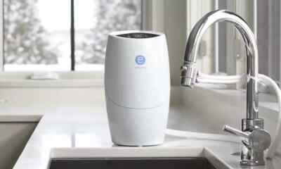 eSpring Replacement FILTER, UV Technology - Amway Water