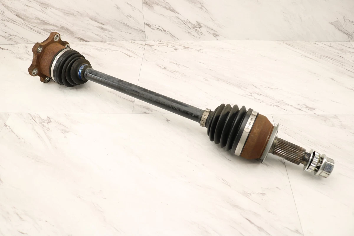 Sistema De Escape Axle Back De Acero Inoxidable Para Nissan 370Z 2009-2020 - HZ Motorsport
