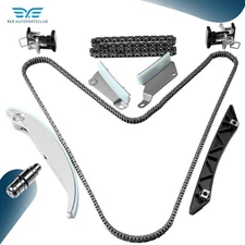 Timing Chain Kit For Chrysler 300 Sebring Dodge Avenger 2.7L 2007-2008 TKMI027SC