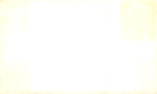 Tyler Christopher Signed Auto 3x5 Index Card General Hospital - Picture 2 of 2