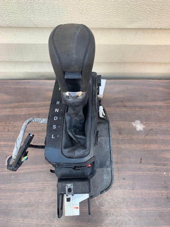 ✅ Palanca de cambios Honda Civic 2018 OEM Foto 4 de 4