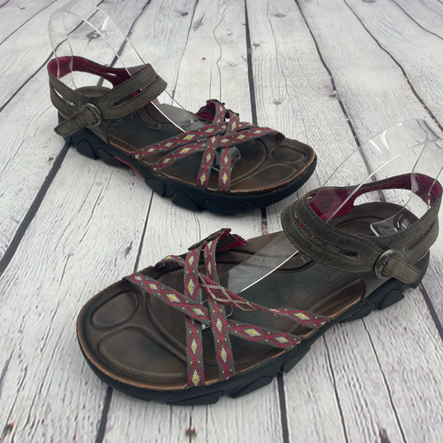 Keen Naples ll Webbing Hiking Sandal Women's 10.5 | eBay