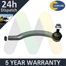 Fits Volvo V70 S60 S80 XC70 Motaquip Front Right Outer Tie Rod End