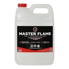 Master Flame - Fire Retardant - 1 Gallon