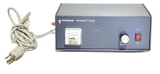 Manostat Ministaltic Peristaltic Pump 115V  P/N 72-100-000