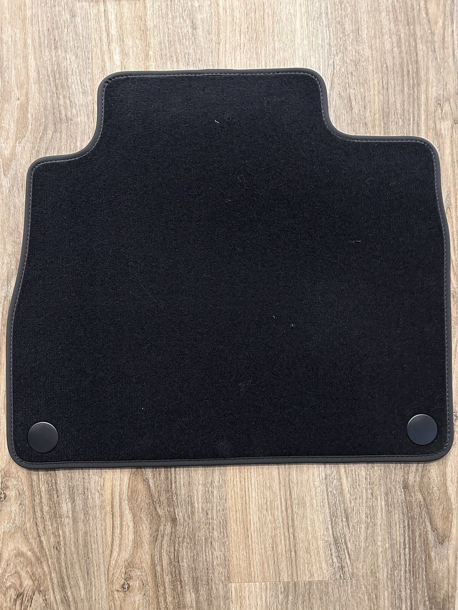 Mercedes Benz Velour Floor Mats , GLE | eBay 