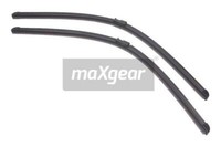 Maxgear 39-0093 Wischblatt, Universal For Lotus MERCEDES-BENZ MERCEDES-BENZ (Bbd
