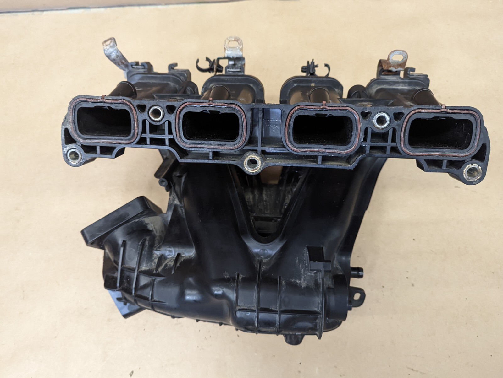 0817 Mitsubishi Lancer Outlander 2.0L 2.4L NON Turbo Air Intake