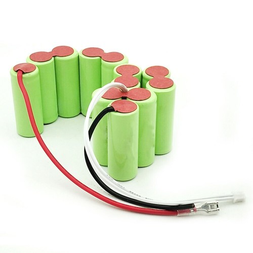 4/5A 2500mAh for LOCK&LOCK 14.4V battery pack vacuum cleaner - Picture 5 of 5