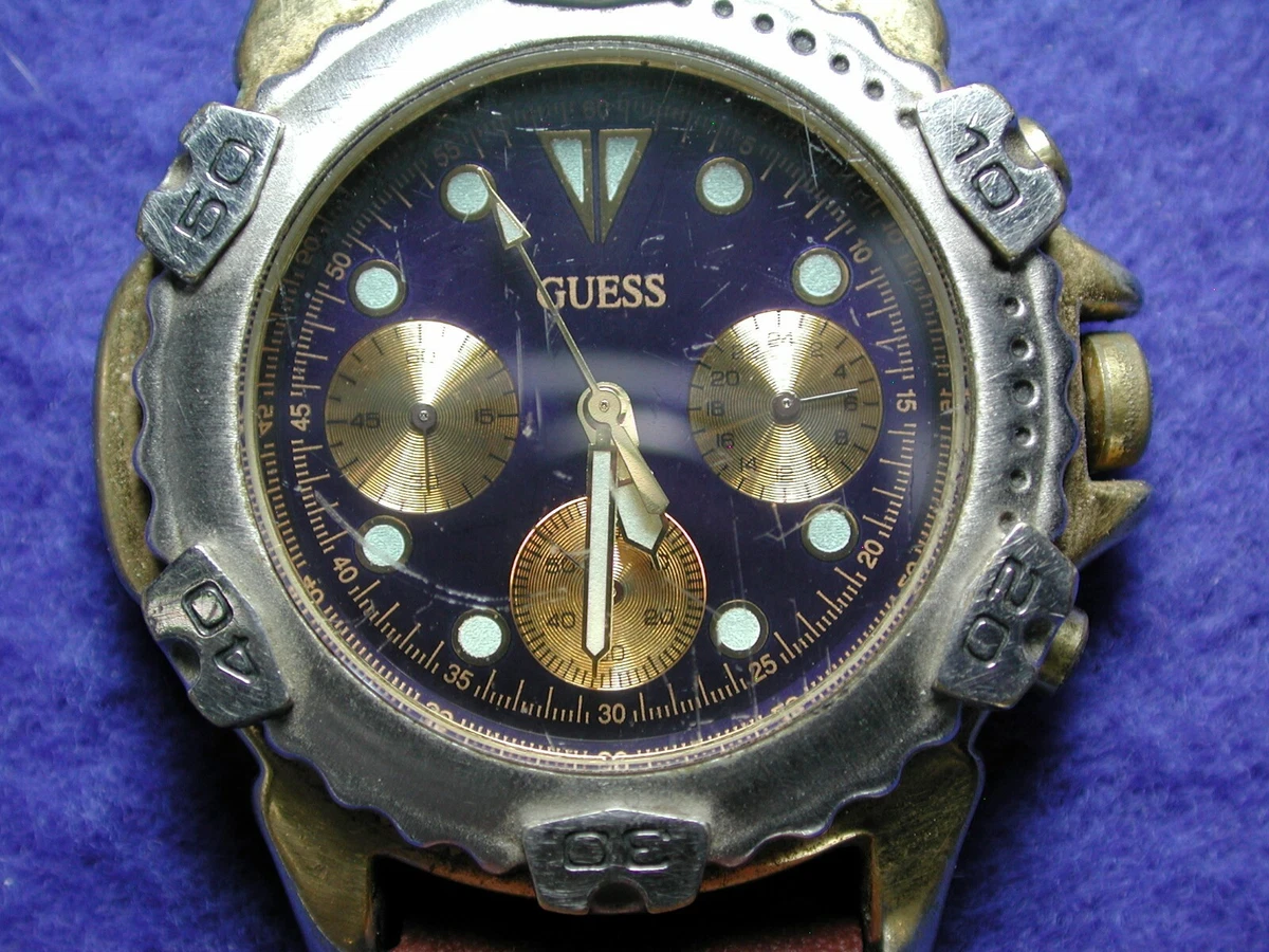 Pre owned mens watches for cheap sale
