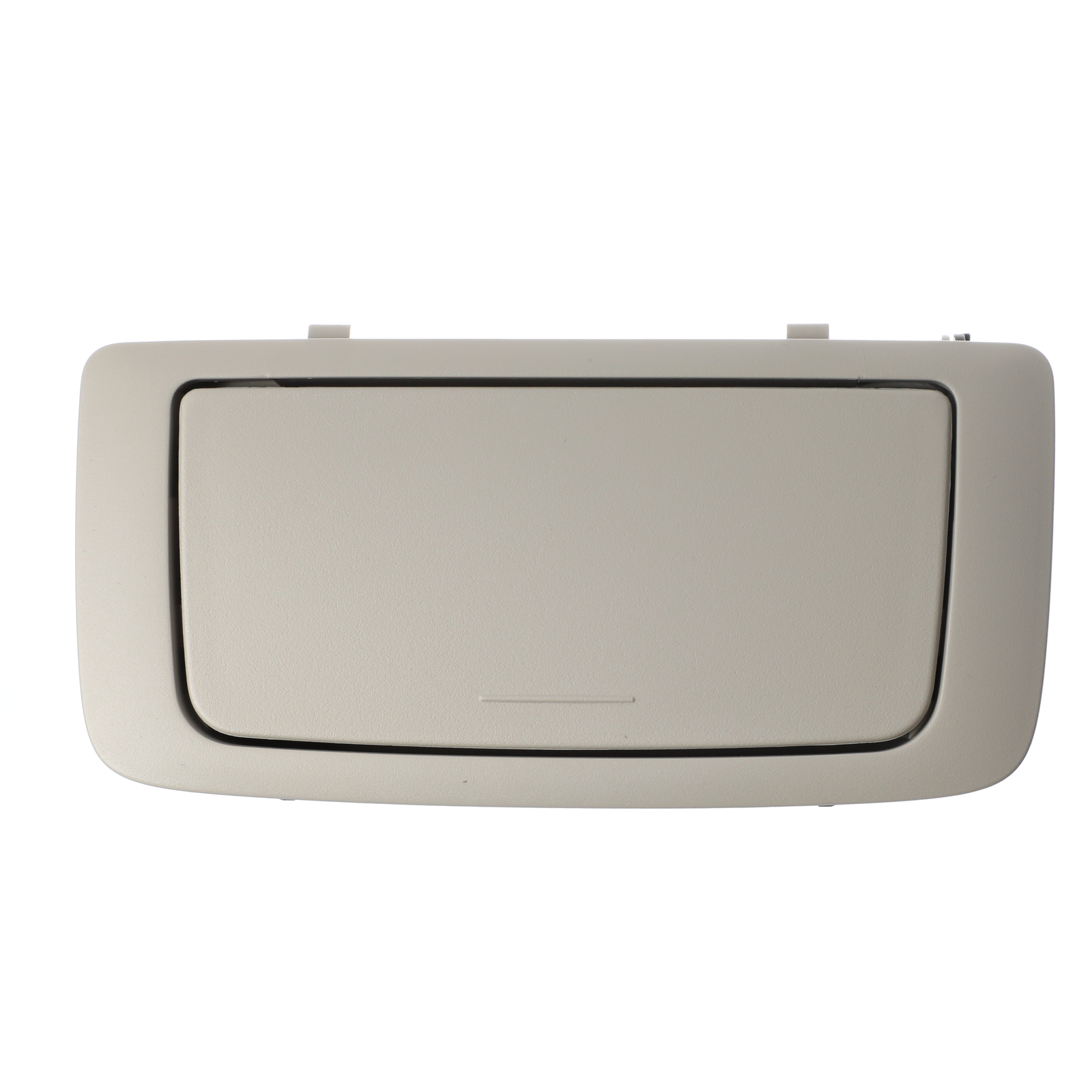 Compartimento de almacenamiento para gafas de sol para Mitsubishi 2017-2022 (N/P 7200B249YA)