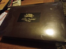 Leather Protection Package