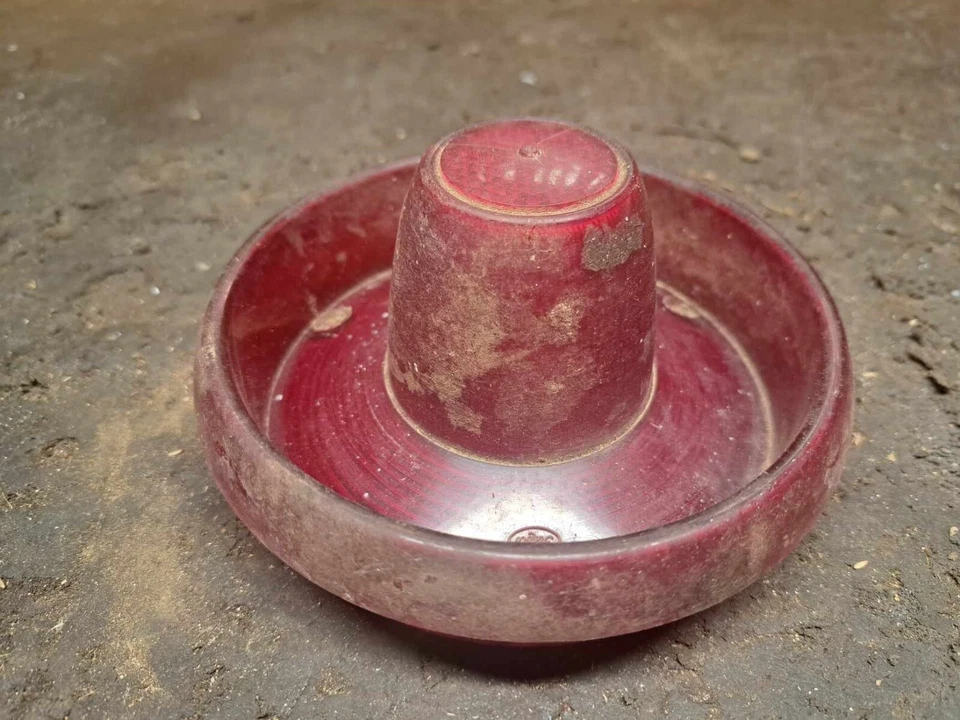 Lente 1953 Ford lanterna traseira FRST-53 Mainline Custom Country Squire - Imagem 4 de 4