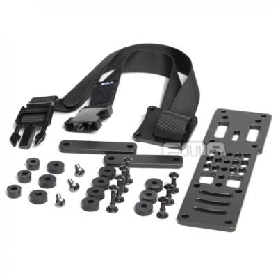 True North Modular Holster Adapter Aazon.co : Tactical Odular Holster Adapter For QLS Kit, Drop Leg Lara Croft