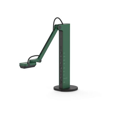 IPEVO VZ-R 8 MP Document Camera - 589840100