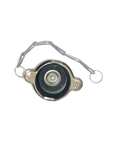 Radiator Cap for ISUZU NPR NQR 4HE1 4.8L 4HK1 5.2L 6HE1 7.1L 98-24 - Bild 2 von 6