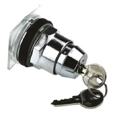 Schneider Electric Harmony 2 Position Selector Switch Head - 9001-KS11K3R