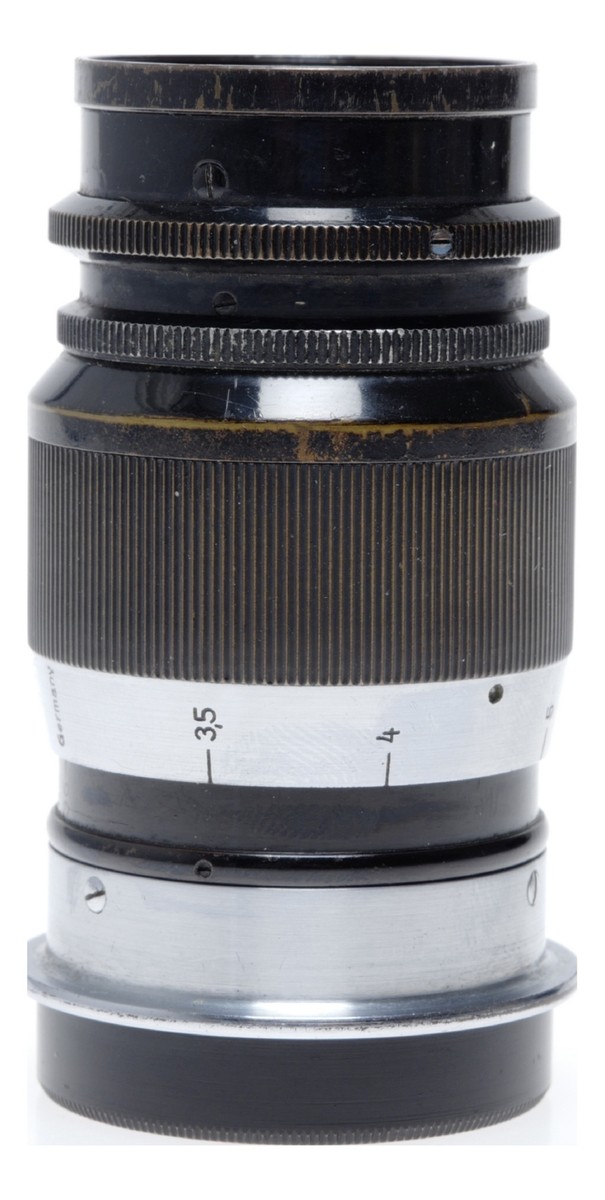 レンズ(単焦点) Ernst Leitz Wetzlar Elmar f=9cm 1:4 Leitz Elmar f=9cm 1:4 M39 Leica Vintage Camera Brass Lens | eBay