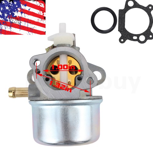 Pressure Washer Carburetor Carb USPS 