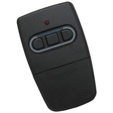 Heddolf CRC315/390MHz Remote Transmitter for Liftmaster Chamberlain Craftsman