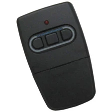 Heddolf CRC315/390MHz Remote Transmitter for Liftmaster Chamberlain Craftsman