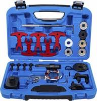 Bgs Motor-Einstellwerkzeug-Satz | FüR Vag 1.8L, 2.0L Fsi, Tsi, Tfsi