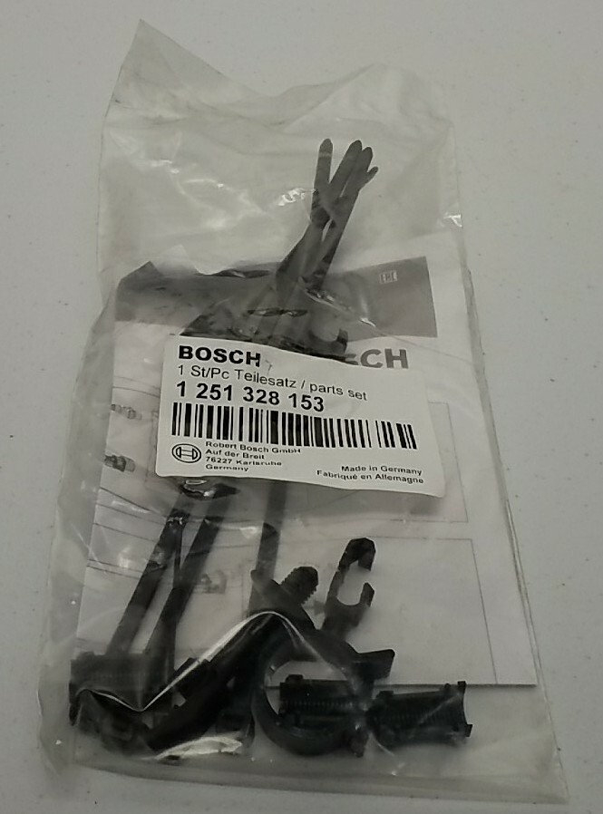 Bosch O2 Sensor Install Kit 1251328153 / 1 251 328 153 for Bosch O2 Sensor Install Kit 1251328153 / 1 251 328 153 for