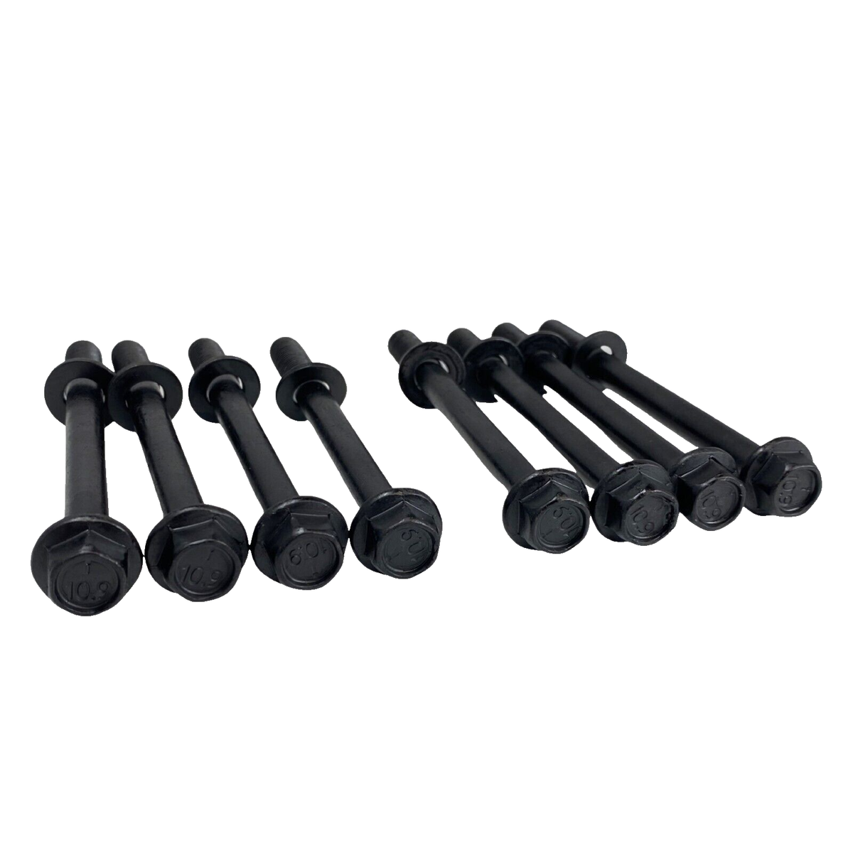 Polaris Ace General Ranger RZR 900 1000 Crankcase Bolt (8-PACK