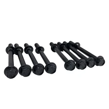 Polaris Ace General Ranger RZR 900 1000  Crankcase Bolt (8-PACK) 7521267 7519141