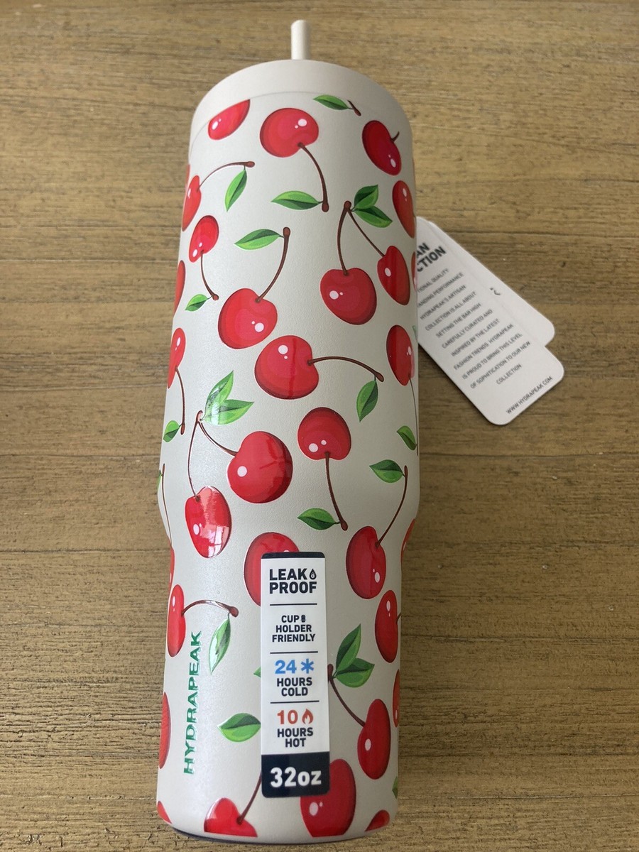 NEW HYDRAPEAK Voyager 32 oz Insulated Tumbler - Artisan Collection