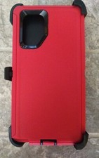 For Samsung Galaxy Note 10 Defender Case W/Belt Clip Fits Otterbox