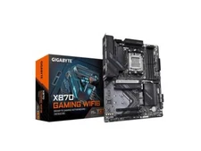 GIGABYTE X870 GAMING WIFI6 AM5 LGA 1718, ATX, DDR5, 3x M.2, PCIe 5.0, USB4, WIFI