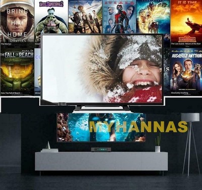 4K Revo W2 Android TV Box 5G WI-FI 16GB Amlogic S905W2 Quad