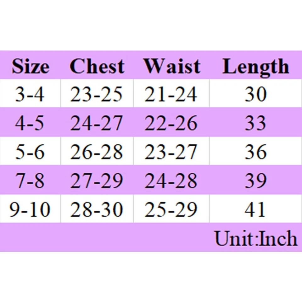 Conjunto de 10 piezas de disfraz de princesa púrpura Sofía para niños pequeños Halloween fiesta vestido Foto 2 de 4