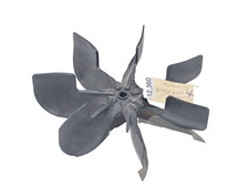 Westinghouse 309629102 Fan Wheel 