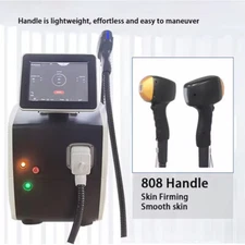 1064/755/808nm Diode Laser Body Hair Removal Machine Permanent Skin Rejuvenation