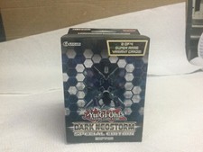 🌠YUGIOH DARK NEOSTORM SPECIAL EDITION (3 BOOSTER PACKS/New)🌠