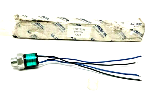 740012C1 Switch Dressta Dresser New - Picture 2 of 7
