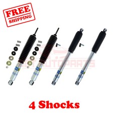 Bilstein B8 5100 4-5" Front & 1-3" Rear lift shocks for FORD Ranger 83-`97 2WD