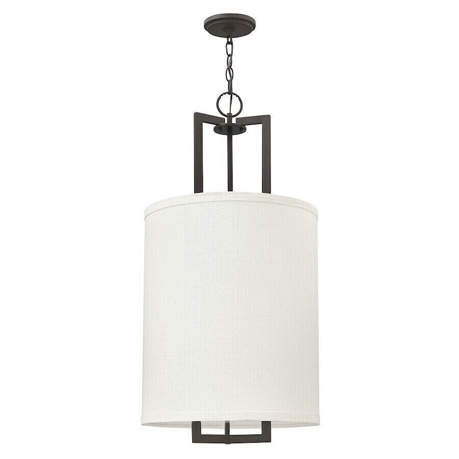 Hinkley Hampton Chandeliers Lighting Hinkley Vida 24" Wide Burnished