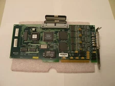 THERMO FINNIGAN 97000-61430 LCQ DECA WAVEFORM/DDS MODULE VT-6270