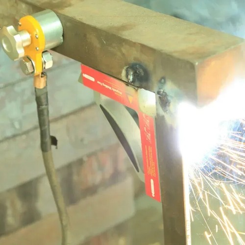 Dual Switch NdFeB Welding Magnet/Strong NdFeB Clamping Magnet Holder 50Kgf - Picture 4 of 20