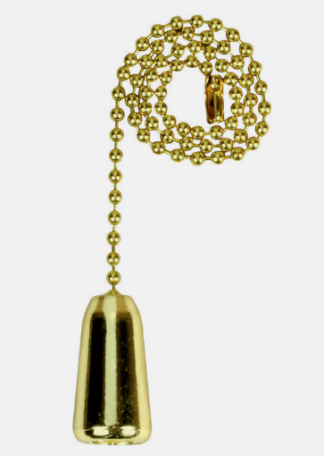 Jandorf PULL CHAIN 12