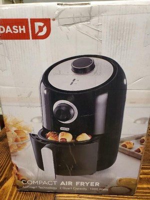 Dash Compact Air Fryer | eBay