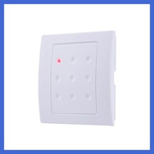WG 86 86mm Waterproof 13.56Mhz Mifare1K RFID Access Control KO Box Card Reader