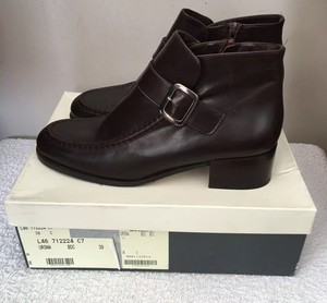 bally boots ladies