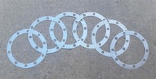 9 Ford 10-bolt Pinion Support Shims - 9 Inch Aluminum Thru-bolt Rearend Cases