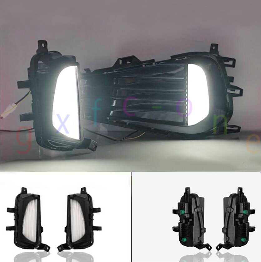 Fit For Volkswagen 2023-2024 Jetta LED White Lights Daytime Fit For Volkswagen 2023-2024 Jetta LED White Lights Daytime