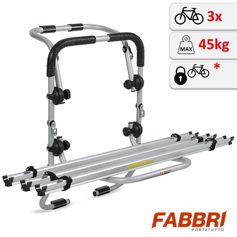 Fahrrad Mit Stützrädern Für 4 Jährige Fahrradträger für de Heckklappe für Ctroen C3 Mk3 SX ab 16 (für dre