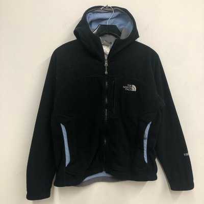 north face windwall fleece